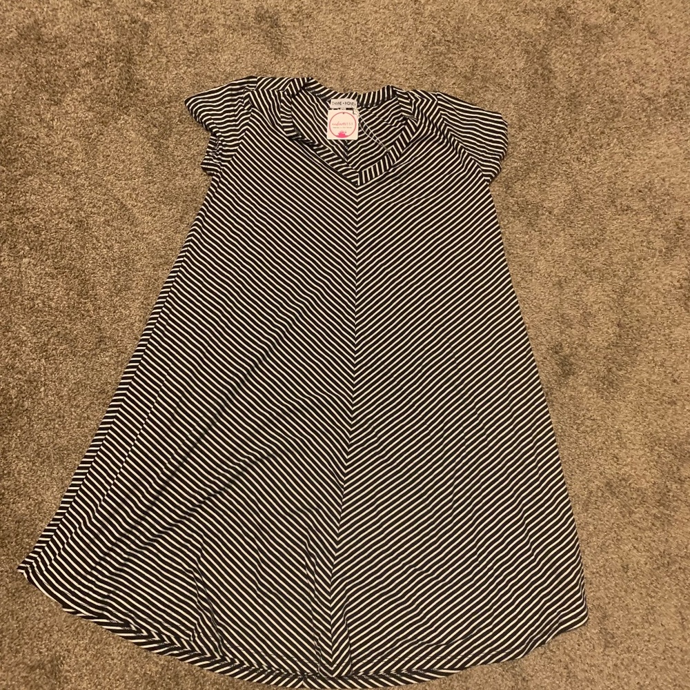 Thyme and Honey Dress